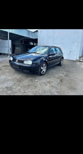 Обява за продажба на VW Golf ~3 800 лв. - изображение 1