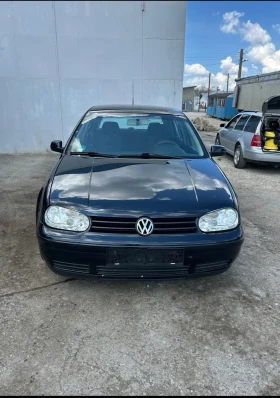 Обява за продажба на VW Golf ~3 800 лв. - изображение 1