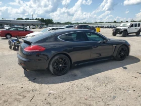 Porsche Panamera S* PDK* * * * LANE* ASSIST | Mobile.bg    2