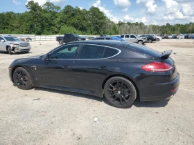 Porsche Panamera S* PDK* * * * LANE* ASSIST | Mobile.bg    4