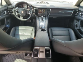 Porsche Panamera S* PDK* * * * LANE* ASSIST | Mobile.bg    7