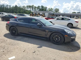 Porsche Panamera S* PDK* * * * LANE* ASSIST | Mobile.bg    3