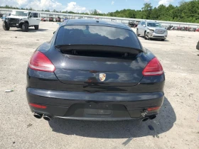 Porsche Panamera S* PDK* * * * LANE* ASSIST | Mobile.bg    6