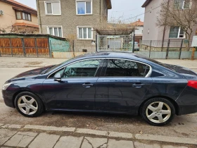 Peugeot 508 2.0 HDI | Mobile.bg    13