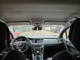 Обява за продажба на Peugeot 508 2.0 HDI ~10 000 лв. - изображение 5