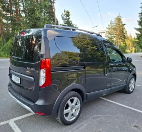 Обява за продажба на Dacia Dokker 1.5 DCI  ~26 700 лв. - изображение 2