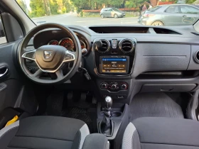 Обява за продажба на Dacia Dokker 1.5 DCI  ~26 700 лв. - изображение 9