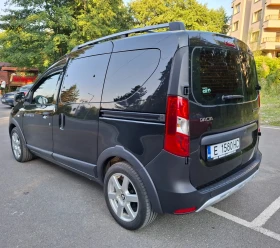 Обява за продажба на Dacia Dokker 1.5 DCI  ~26 700 лв. - изображение 4