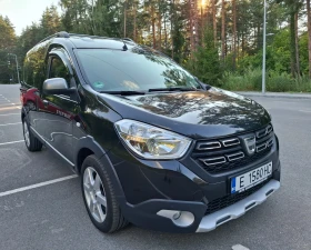     Dacia Dokker 1.5 DCI 