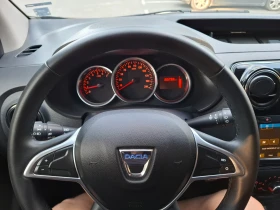 Обява за продажба на Dacia Dokker 1.5 DCI  ~26 700 лв. - изображение 11
