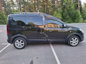 Обява за продажба на Dacia Dokker 1.5 DCI  ~26 700 лв. - изображение 5