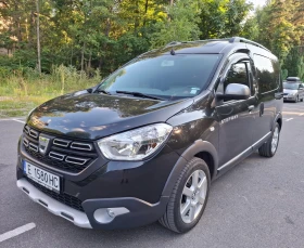 Обява за продажба на Dacia Dokker 1.5 DCI  ~26 700 лв. - изображение 1