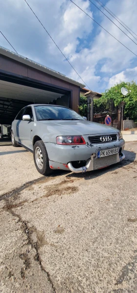 Audi S3 A3 | Mobile.bg    2