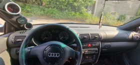 Audi S3 A3 | Mobile.bg    7