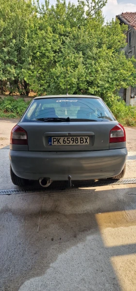 Audi S3 A3 | Mobile.bg    4