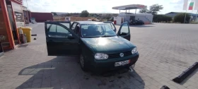 Обява за продажба на VW Golf ~3 300 лв. - изображение 1