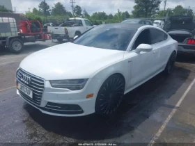 Audi A7 PREMIUM PLUS