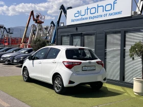 Toyota Yaris LUNA/1.5VVT-I/112k.c./6MT | Mobile.bg    3