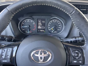 Toyota Yaris LUNA/1.5VVT-I/112k.c./6MT | Mobile.bg    12