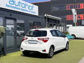 Toyota Yaris LUNA/1.5VVT-I/112k.c./6MT | Mobile.bg    4