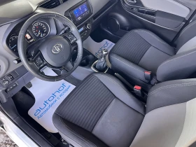 Toyota Yaris LUNA/1.5VVT-I/112k.c./6MT | Mobile.bg    7