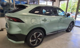 DONGFENG T5-EVO 1.5t HEV | Mobile.bg    4