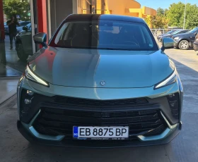 DONGFENG T5-EVO 1.5t HEV | Mobile.bg    5
