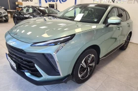 DONGFENG T5-EVO 1.5t HEV | Mobile.bg    2