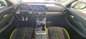 DONGFENG T5-EVO 1.5t HEV | Mobile.bg    7