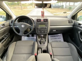 VW Golf 1.9 105.. 77kW   | Mobile.bg    10