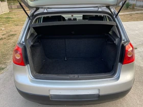 VW Golf 1.9 105.. 77kW   | Mobile.bg    11