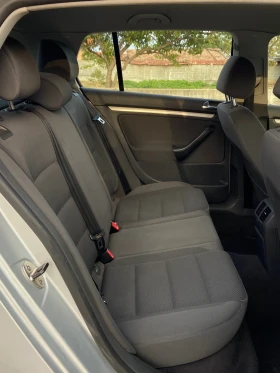 VW Golf 1.9 105.. 77kW   | Mobile.bg    12