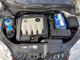 VW Golf 1.9 105.. 77kW   | Mobile.bg    14