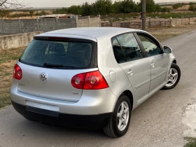 VW Golf 1.9 105.. 77kW   | Mobile.bg    4