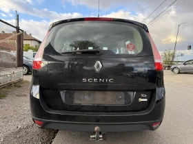 Renault Grand scenic 1, 200TCE EURO5B - 8999 лв. / 4601.12 € - 76862934 5
