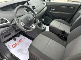 Renault Grand scenic 1, 200TCE EURO5B | Mobile.bg    8