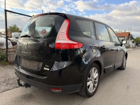 Renault Grand scenic 1, 200TCE EURO5B | Mobile.bg    3
