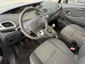 Renault Grand scenic 1, 200TCE EURO5B | Mobile.bg    4