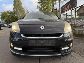 Renault Grand scenic 1, 200TCE EURO5B | Mobile.bg    2