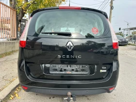 Renault Grand scenic 1, 200TCE EURO5B | Mobile.bg    5
