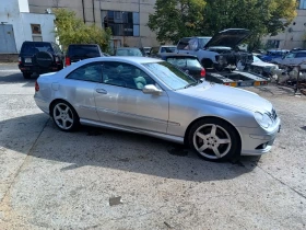 Обява за продажба на Mercedes-Benz CLK 280 ~6 000 лв. - изображение 2