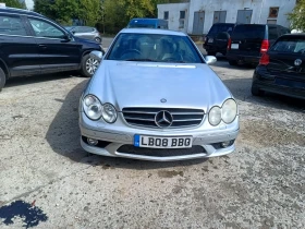Обява за продажба на Mercedes-Benz CLK 280 ~6 000 лв. - изображение 1