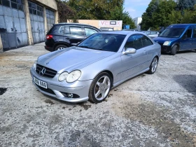 Обява за продажба на Mercedes-Benz CLK 280 ~6 000 лв. - изображение 1