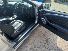 Обява за продажба на Mercedes-Benz CLK 280 ~6 000 лв. - изображение 5