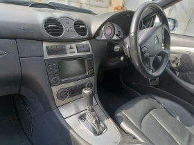 Обява за продажба на Mercedes-Benz CLK 280 ~6 000 лв. - изображение 8