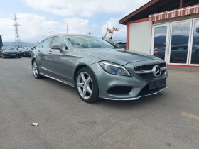Mercedes-Benz CLS * AMG* 4 MATIC* PREMIUM PLUS* BLUETEC - 25900 лв. / 13242.46 € - 90883752 3