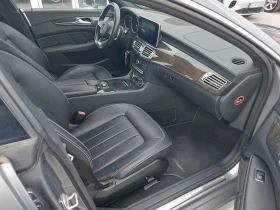 Mercedes-Benz CLS * AMG* 4 MATIC* PREMIUM PLUS* BLUETEC - 25900 лв. / 13242.46 € - 90883752 10