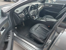 Mercedes-Benz CLS * AMG* 4 MATIC* PREMIUM PLUS* BLUETEC - 25900 лв. / 13242.46 € - 90883752 7