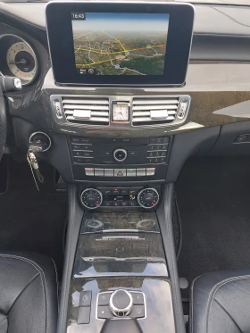 Mercedes-Benz CLS * AMG* 4 MATIC* PREMIUM PLUS* BLUETEC | Mobile.bg    13