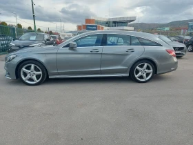 Mercedes-Benz CLS * AMG* 4 MATIC* PREMIUM PLUS* BLUETEC | Mobile.bg    4